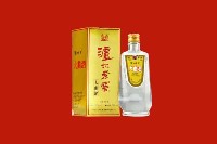 双江县回收泸州老窖