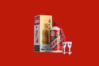 双江县回收飞天茅台酒
